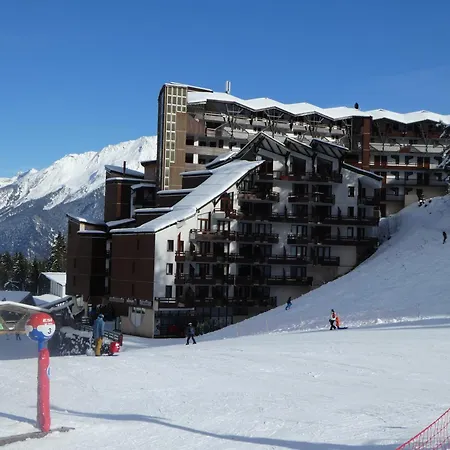 Renove Au Coeur De La Station Pour Skieurs, Parking, Animaux Autorises - Fr-1-513-98