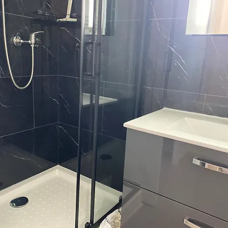Rénové Cœur Station, Skis Aux Pieds, Parking, Animaux Admis - Fr-1-513-98 Appartement