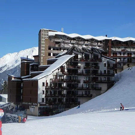 Lägenhet Renove Au Coeur De La Station Pour Skieurs, Parking, Animaux Autorises - Fr-1-513-98