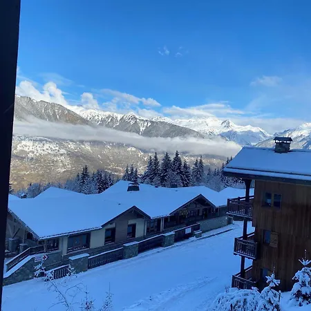 Lägenhet Renove Au Coeur De La Station Pour Skieurs, Parking, Animaux Autorises - Fr-1-513-98 *