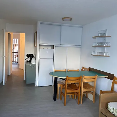 Renove Au Coeur De La Station Pour Skieurs, Parking, Animaux Autorises - Fr-1-513-98 * كورشوفيل