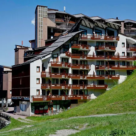 Renove Au Coeur De La Station Pour Skieurs, Parking, Animaux Autorises - Fr-1-513-98 Lägenhet *