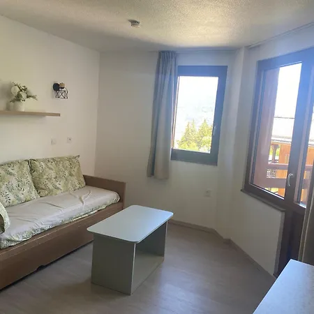 شقة Renove Au Coeur De La Station Pour Skieurs, Parking, Animaux Autorises - Fr-1-513-98