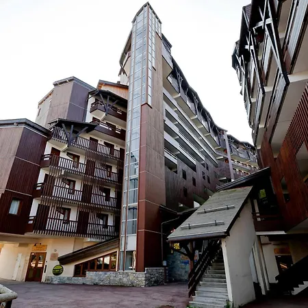 Renove Au Coeur De La Station Pour Skieurs, Parking, Animaux Autorises - Fr-1-513-98