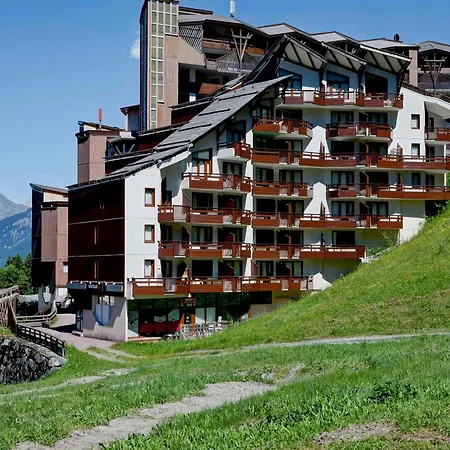 شقة Renove Au Coeur De La Station Pour Skieurs, Parking, Animaux Autorises - Fr-1-513-98 كورشوفيل