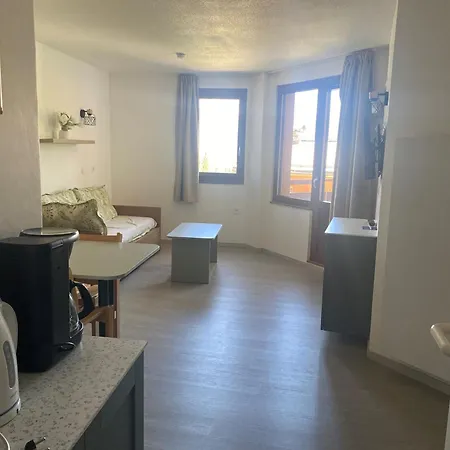 شقة Renove Au Coeur De La Station Pour Skieurs, Parking, Animaux Autorises - Fr-1-513-98