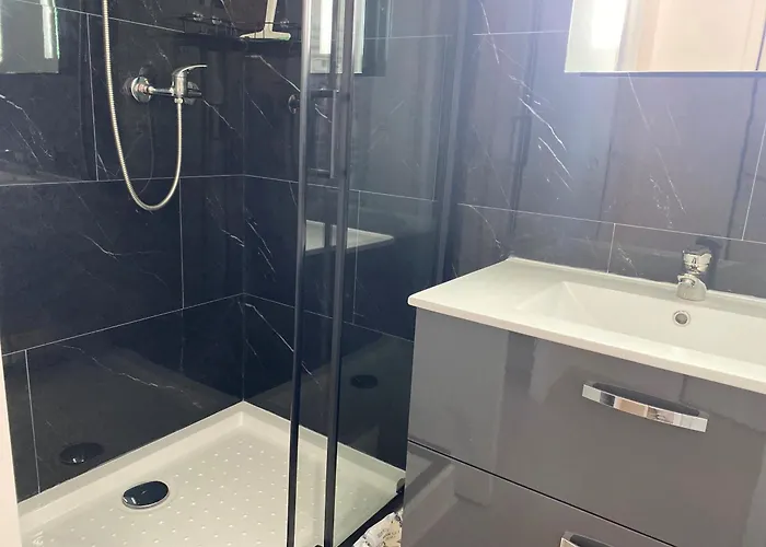 Renove Au Coeur De La Station Pour Skieurs, Parking, Animaux Autorises - Fr-1-513-98 Daire