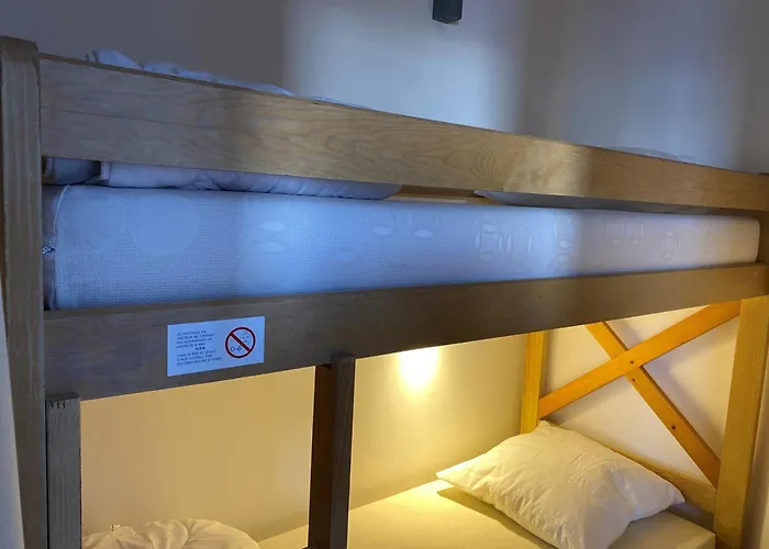 Renove Au Coeur De La Station Pour Skieurs, Parking, Animaux Autorises - Fr-1-513-98 شقة كورشوفيل